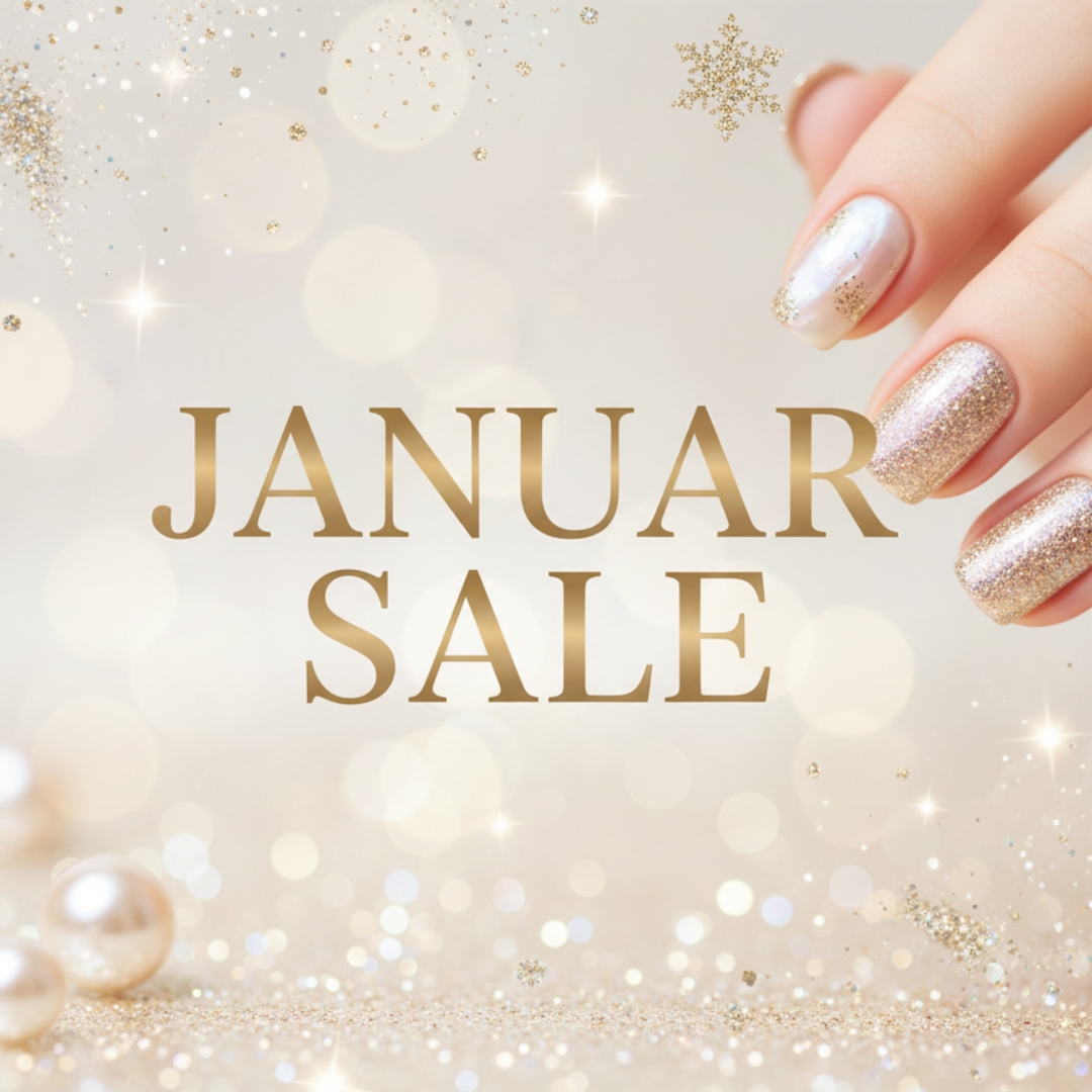 JANUAR SALE